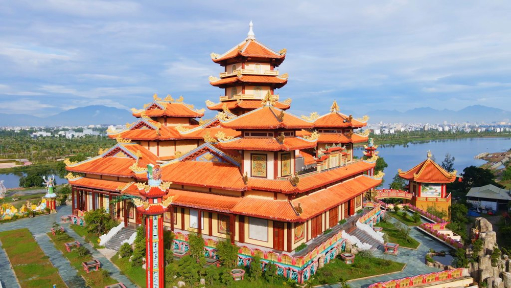 Chùa Quan Thế Âm